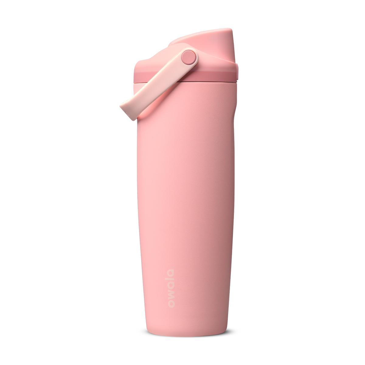 FreeSip® Sway - 30oz / Rose Quartz / Stainless steel