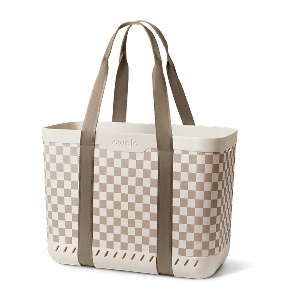 The Sun-Day Tote B8