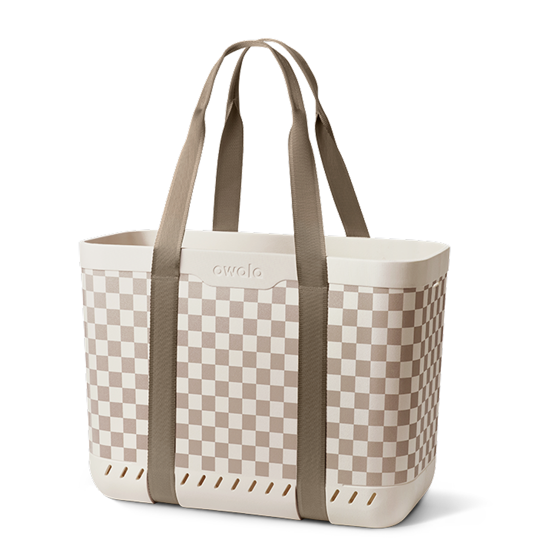 The Sun-Day Tote B8