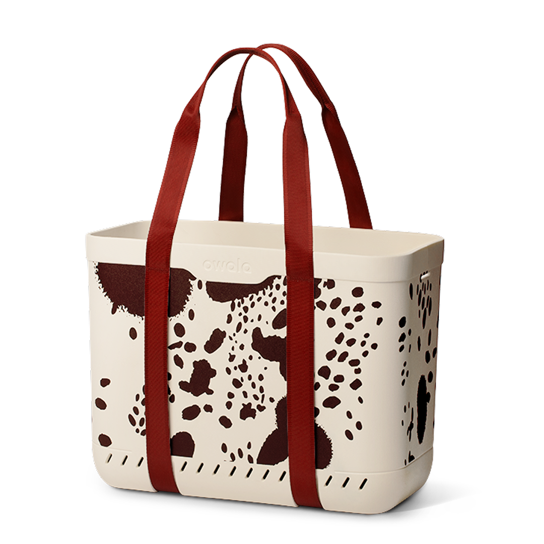 The Sun-Day Tote B8