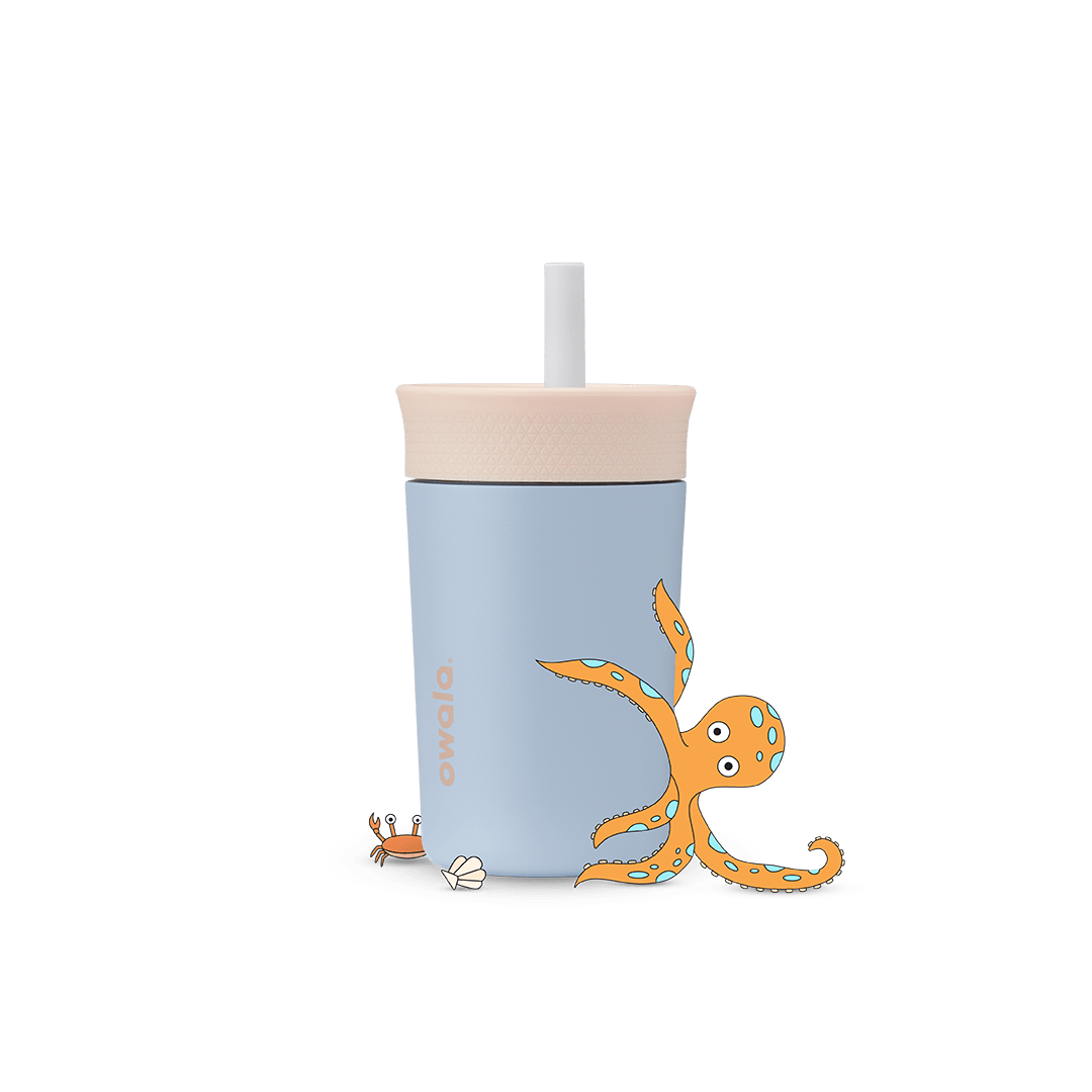 Kids' Tumbler M9
