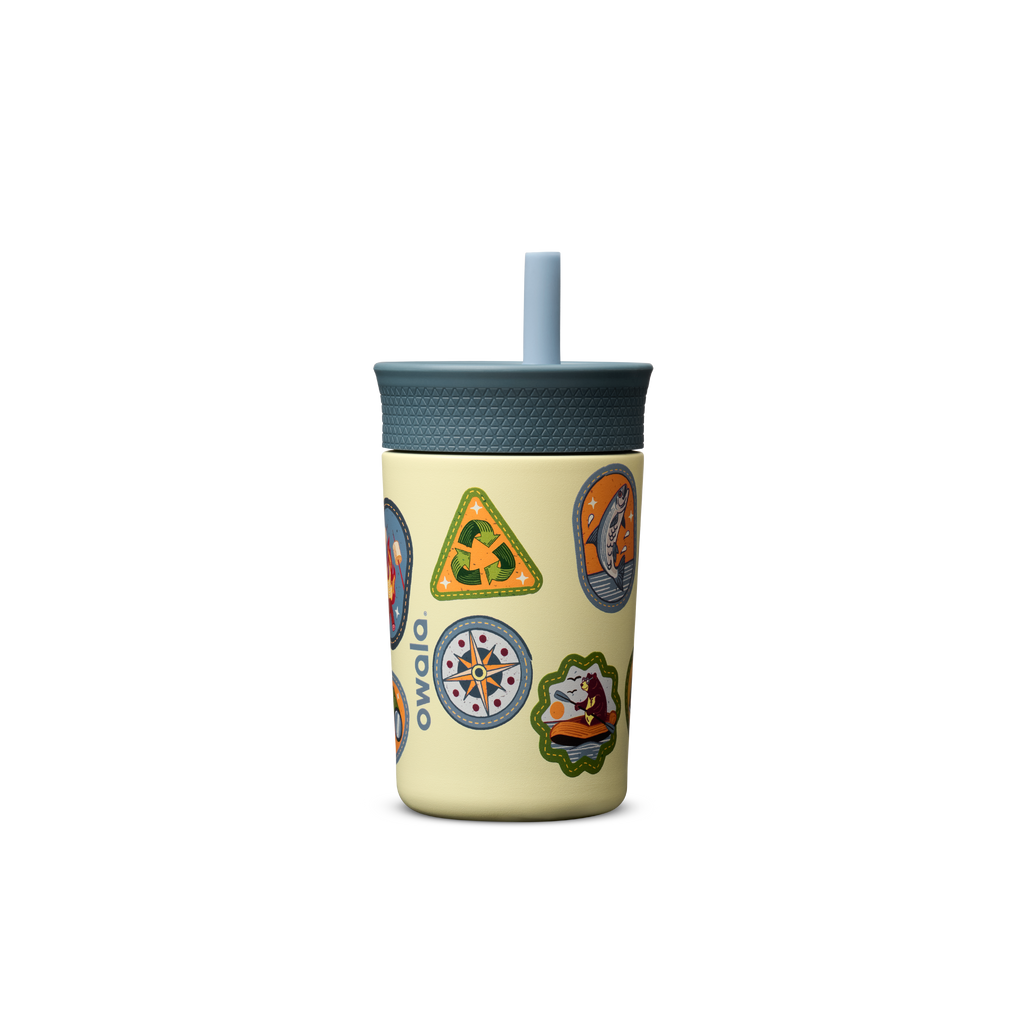 Kids' Tumbler M9