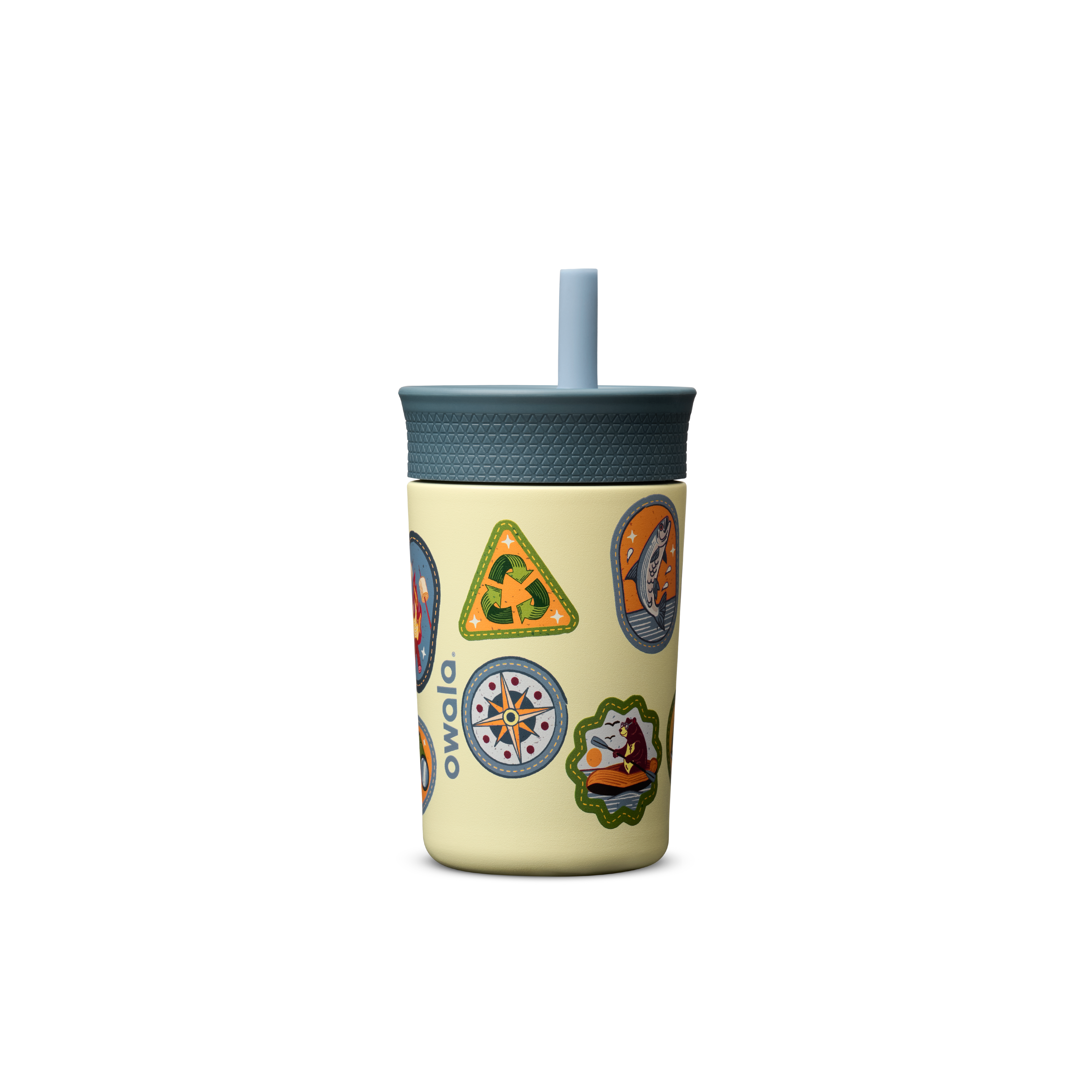 Kids' Tumbler M9