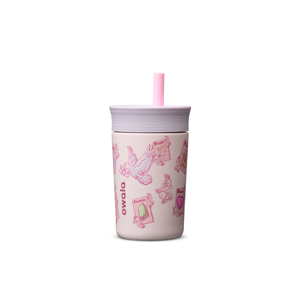 Kids' Tumbler M9